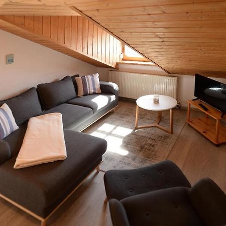 Ferienhaus Evi ビショフスマイス エクステリア 写真