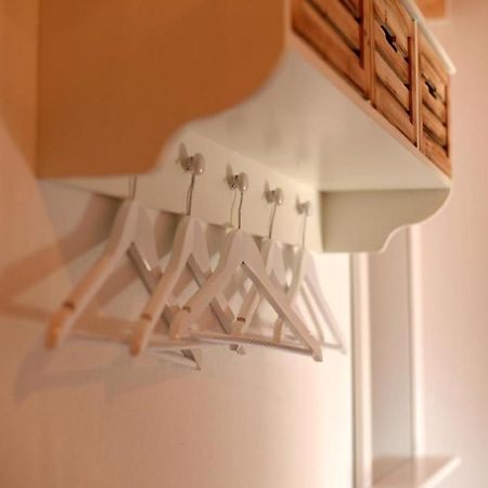 Ferienhaus Evi ビショフスマイス エクステリア 写真