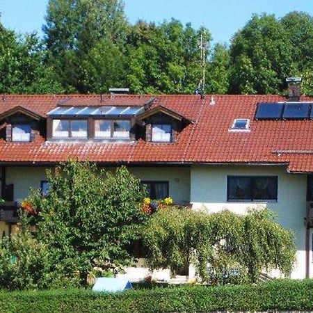 Ferienhaus Evi ビショフスマイス エクステリア 写真