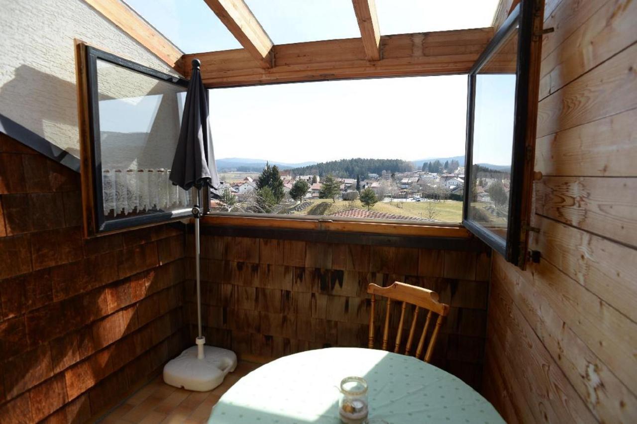 Ferienhaus Evi ビショフスマイス エクステリア 写真